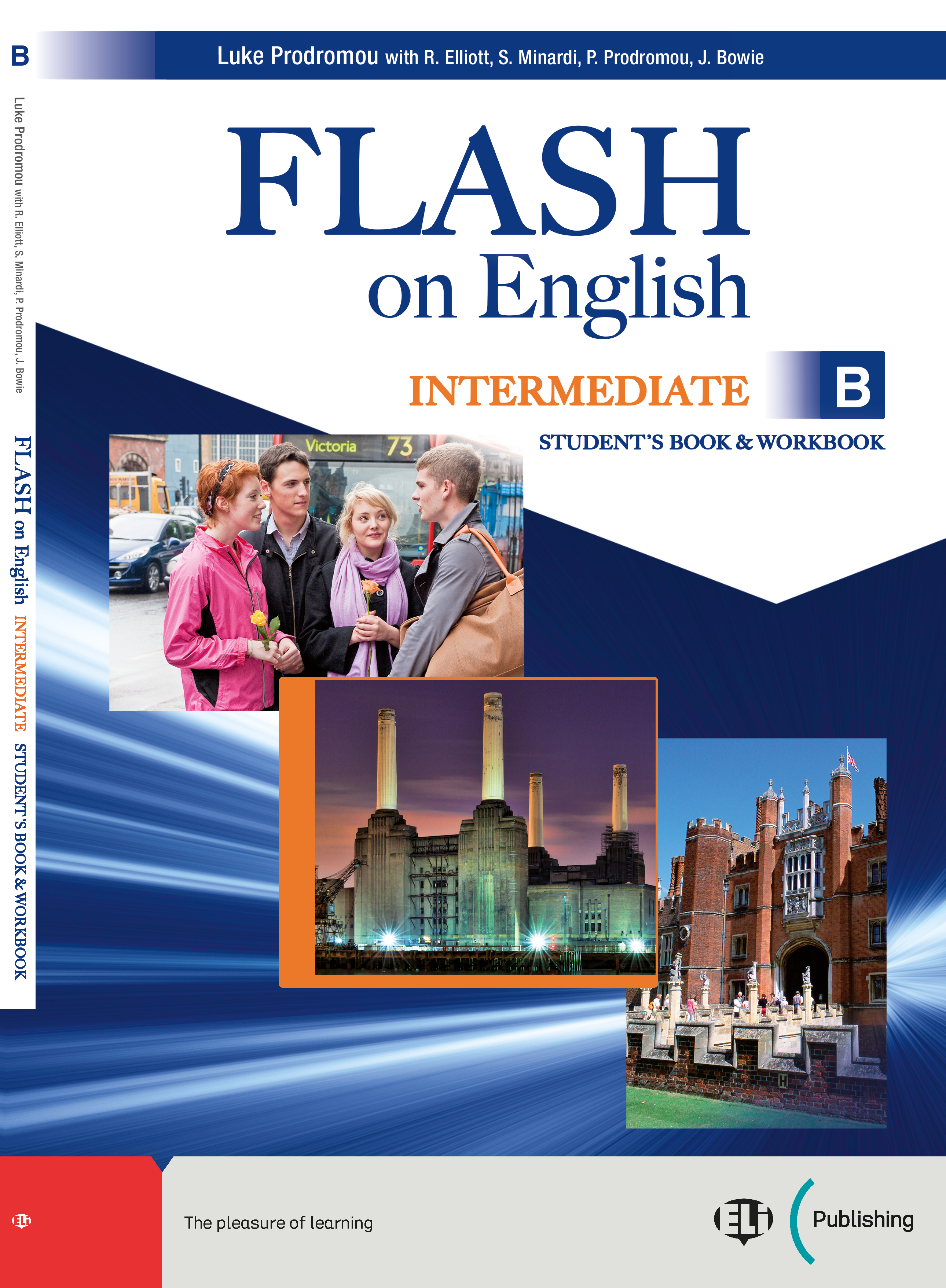 English Wave - Imagen 6